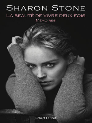 cover image of La Beauté de vivre deux fois--Mémoires